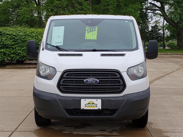Used 2016 Ford Transit 350 XL image 9