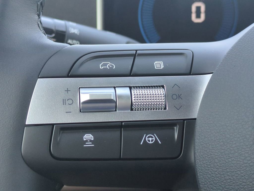 New 2026 Hyundai Tucson XRT image 31