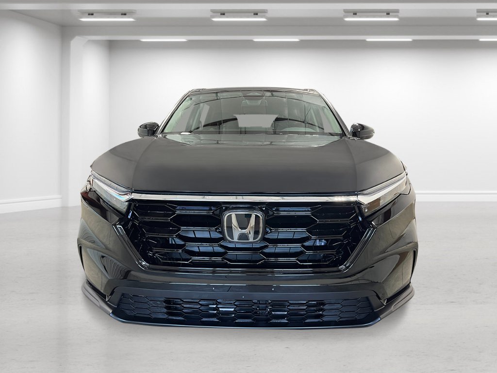 New 2027 Honda CR-V EX image 9