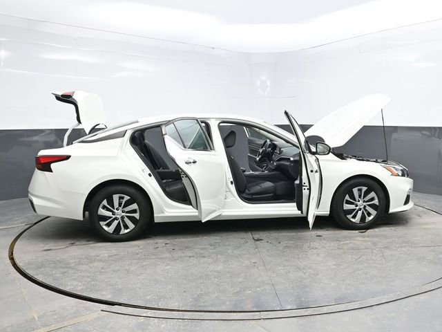 Used 2021 Nissan Altima 2.5 S image 31
