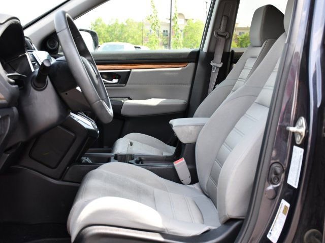 Used 2019 Honda CR-V EX image 11