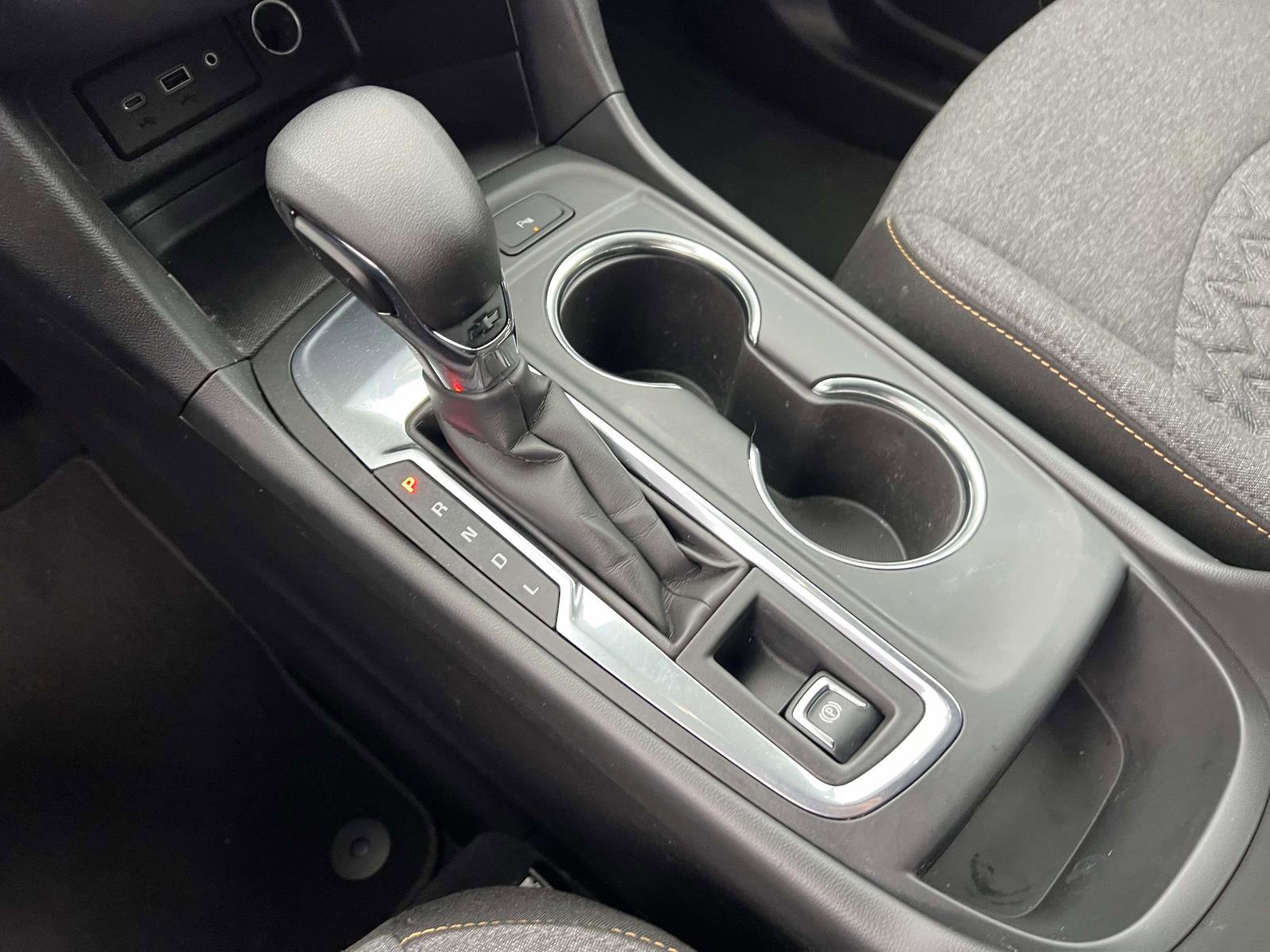 Certified 2023 Chevrolet Equinox LT image 19