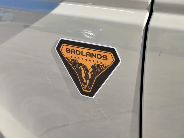 New 2025 Ford Bronco Badlands image 6