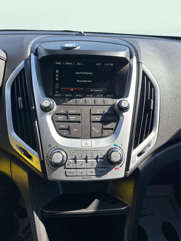 Used 2017 GMC Terrain SLE w/ Driver Alert Package I FWD image 18
