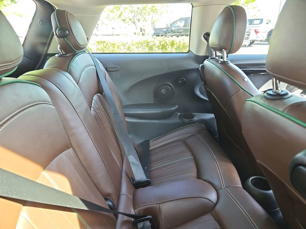 Used 2019 MINI Cooper S image 10