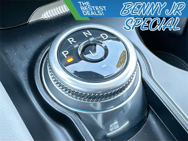 Used 2025 Ford Explorer Active w/ Active Comfort Package image 17