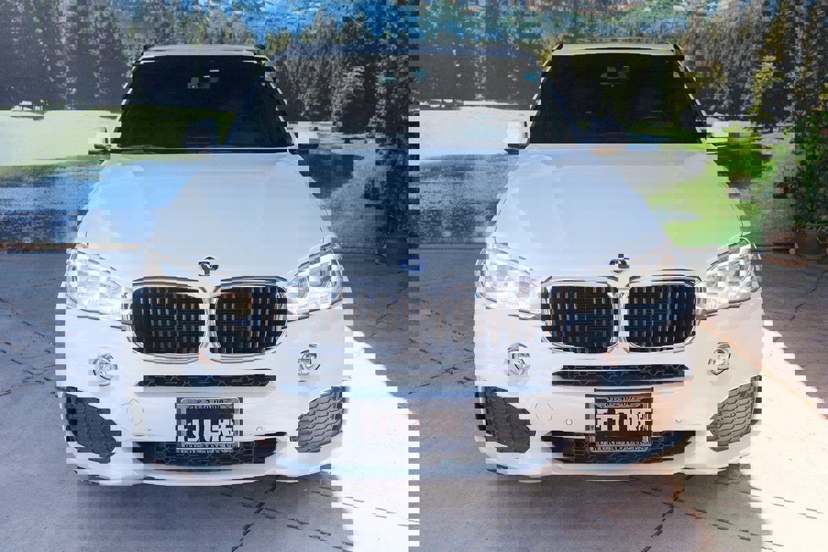 Used 2017 BMW X5 xDrive35i image 2