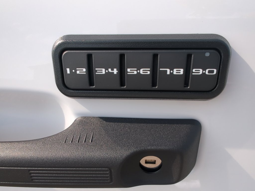 New 2025 Ford Bronco Sport Big Bend w/ Convenience Package image 12