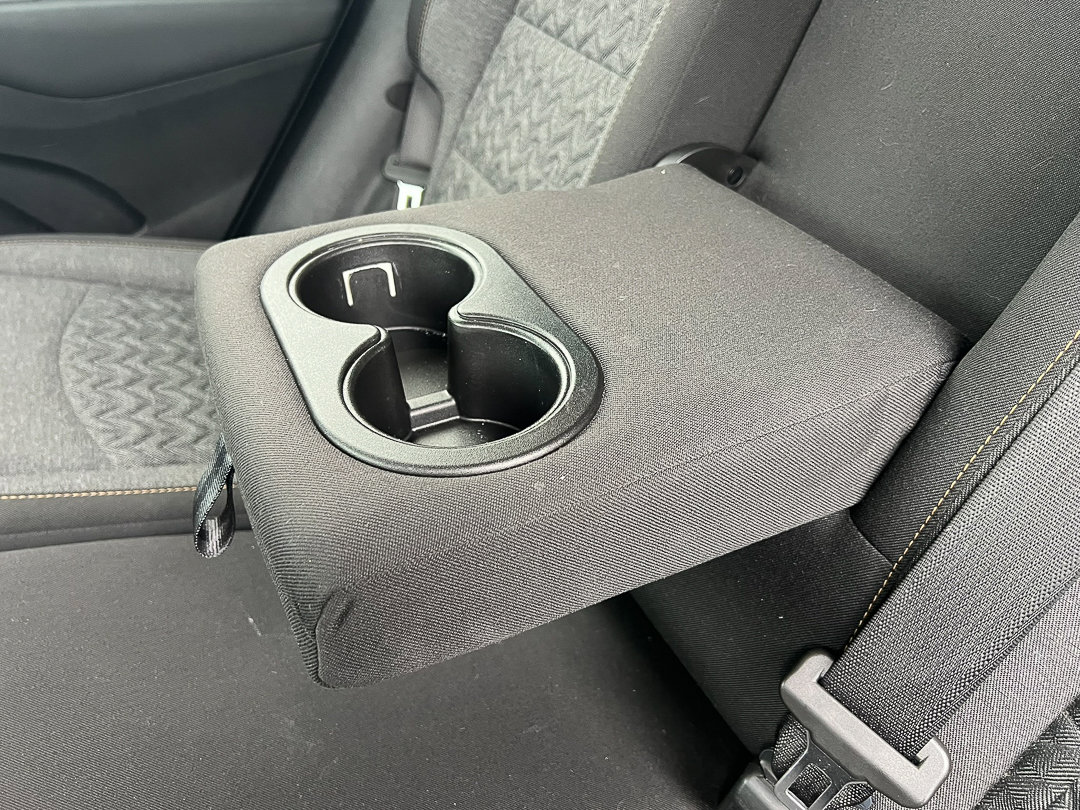 Used 2022 Chevrolet Equinox LT image 24