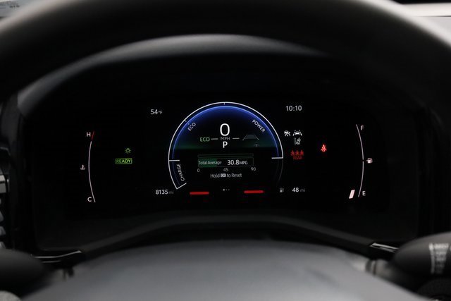 Used 2025 Toyota Camry LE image 16