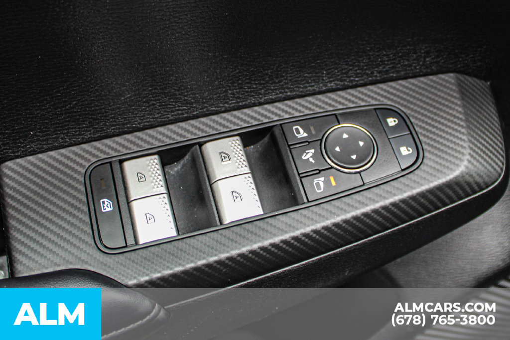 Used 2024 Mitsubishi Outlander SE FWD image 37