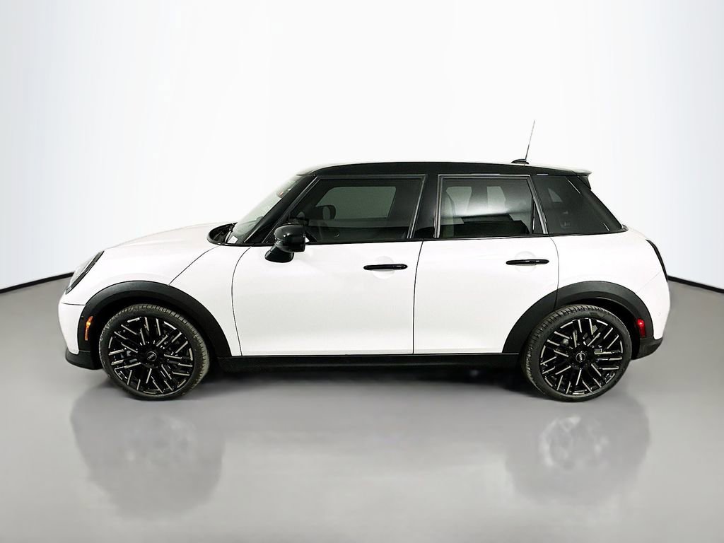 New 2026 MINI Cooper S image 8