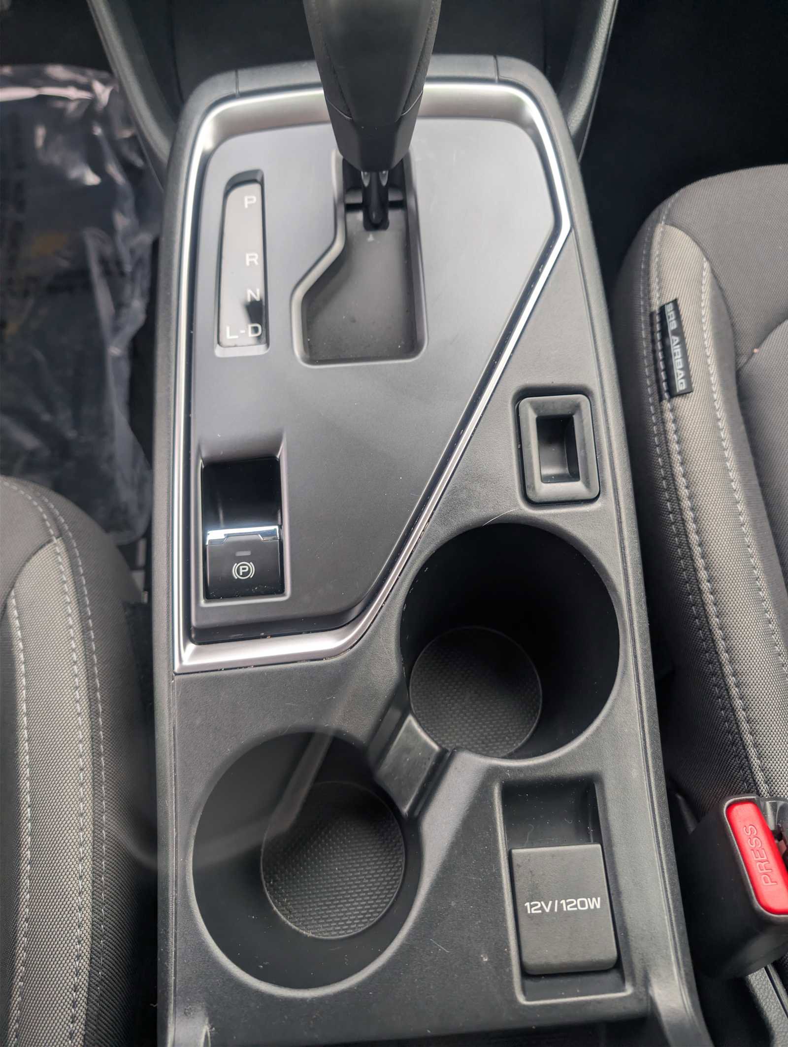 Used 2025 Subaru Impreza 2.0i image 13