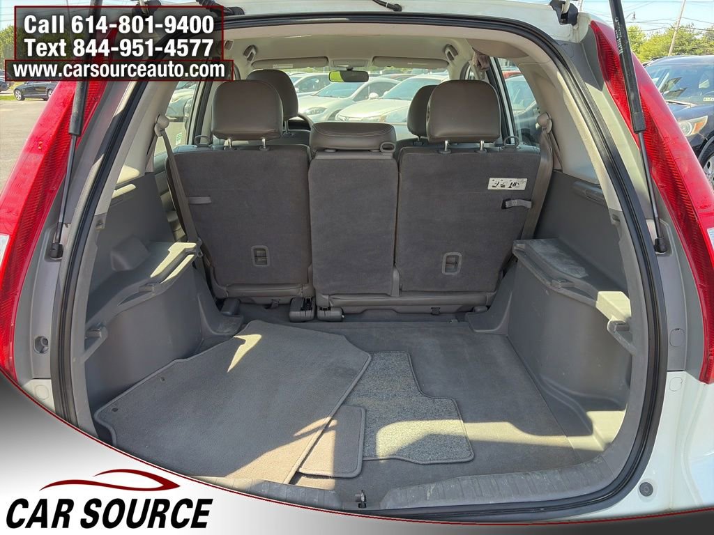 Used 2011 Honda CR-V LX image 7