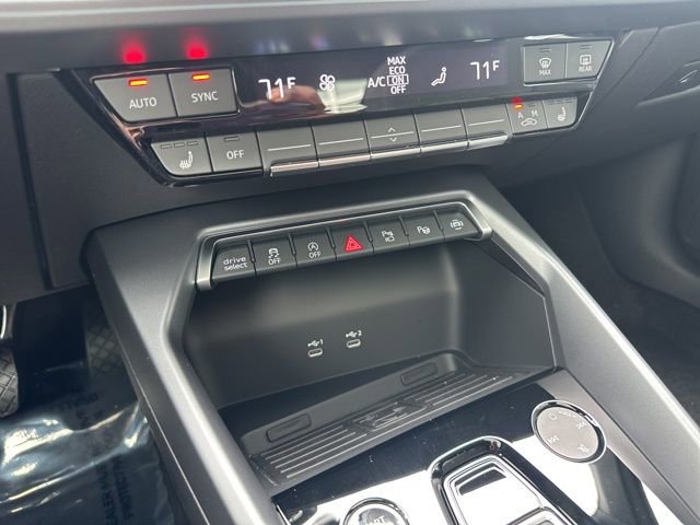 New 2026 Audi A3 2.0T Premium image 35