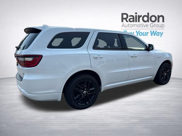 Used 2022 Dodge Durango R/T AWD/4WD image 7