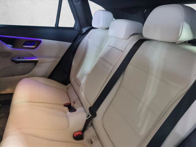 Certified 2025 Mercedes-Benz GLC 350e 4MATIC image 18