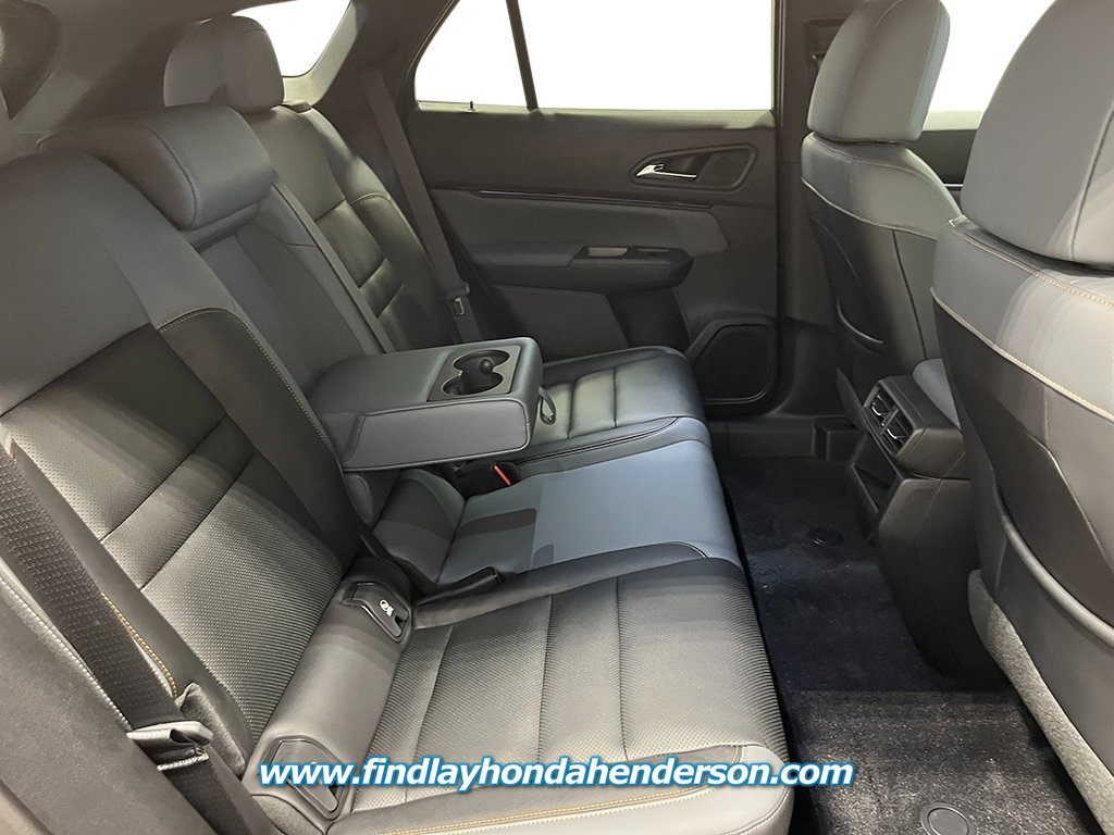 New 2026 Honda Prologue Elite image 28