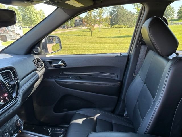 Used 2022 Dodge Durango GT AWD/4WD image 12