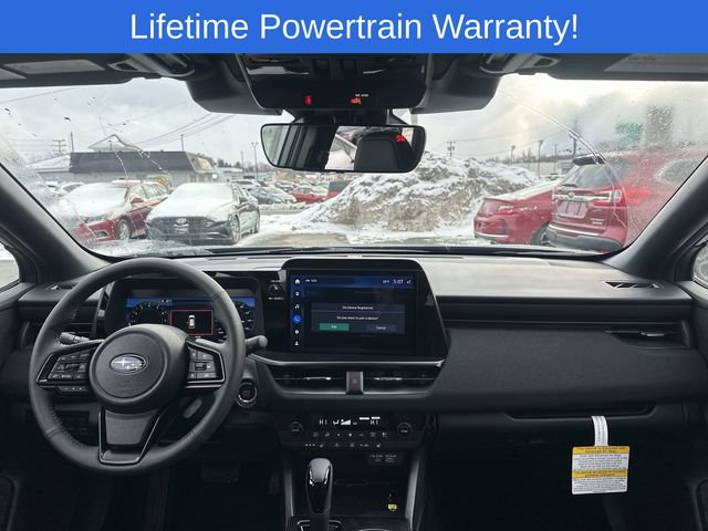 New 2026 Subaru Outback Limited XT image 19