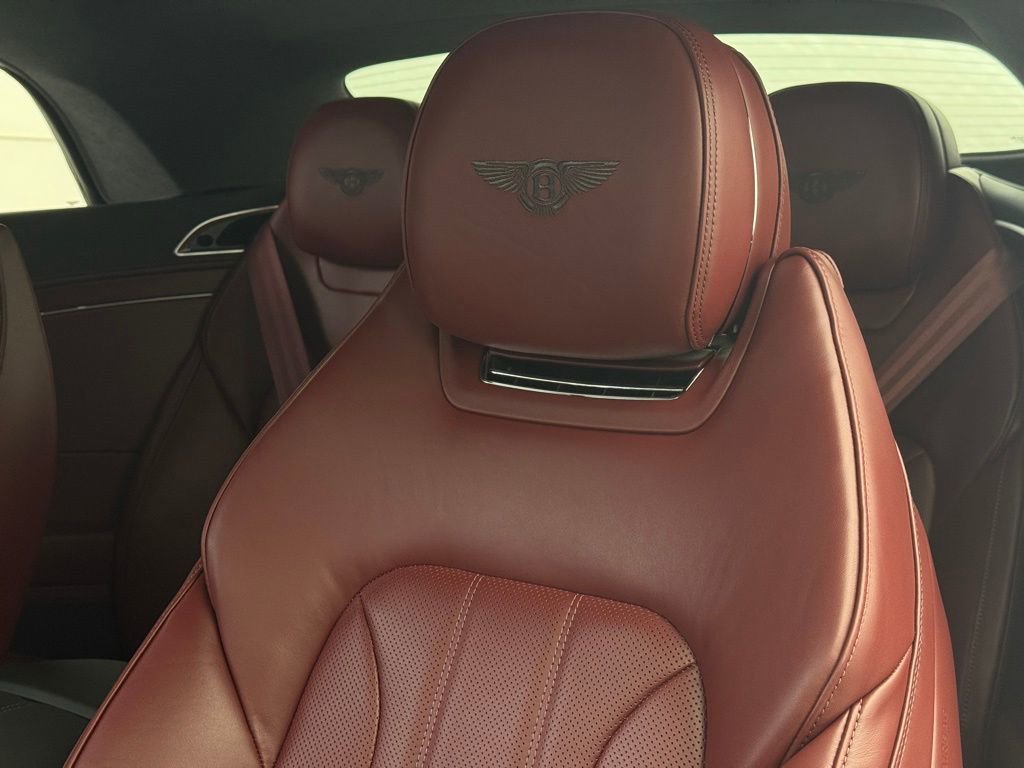 New 2026 Bentley Continental GTC image 5