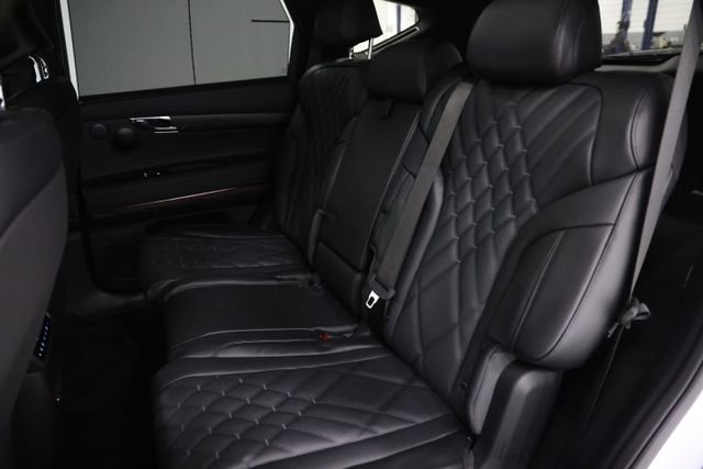 New 2026 Genesis GV80 3.5T Prestige image 30