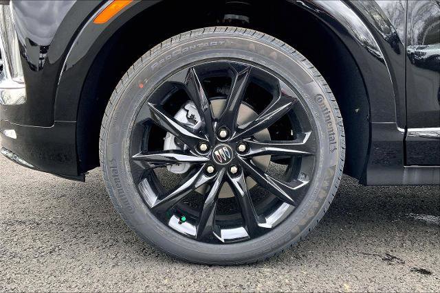 New 2026 Buick Encore GX Sport Touring w/ Comfort Package image 6