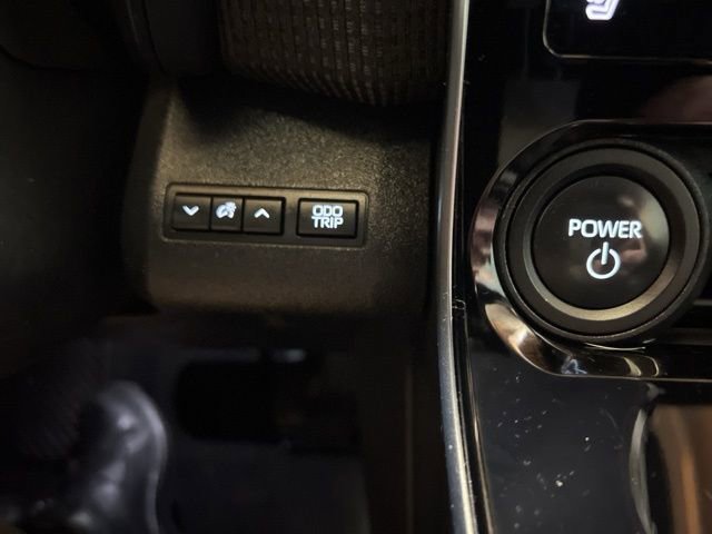 Used 2023 Subaru Solterra AWD image 39