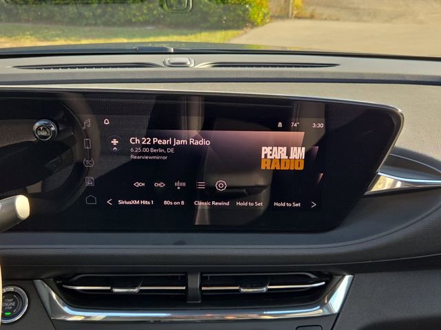 New 2026 Buick Envista Preferred w/ Convenience II Package FWD image 26