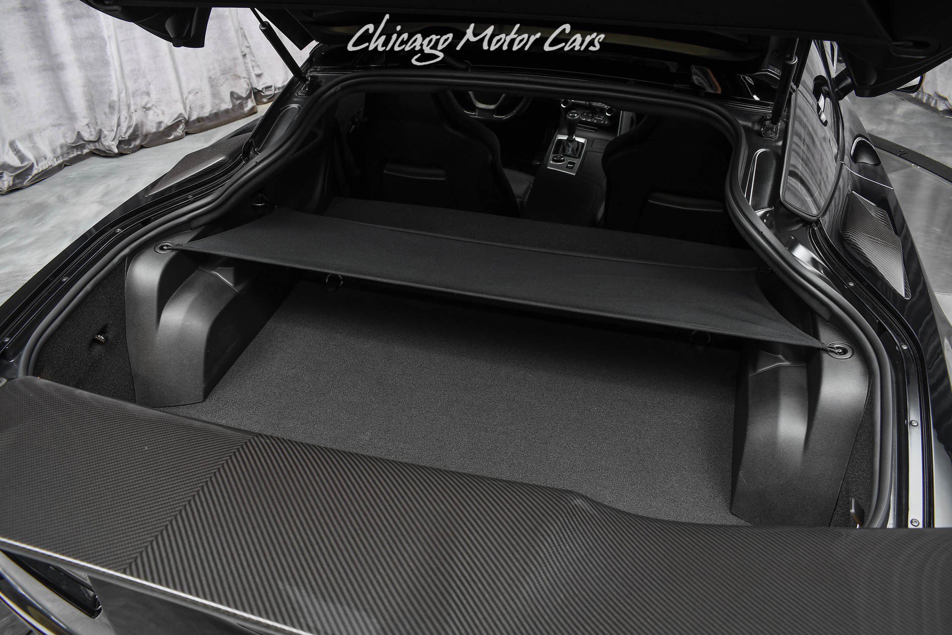 Used 2019 Chevrolet Corvette ZR1 RWD image 65