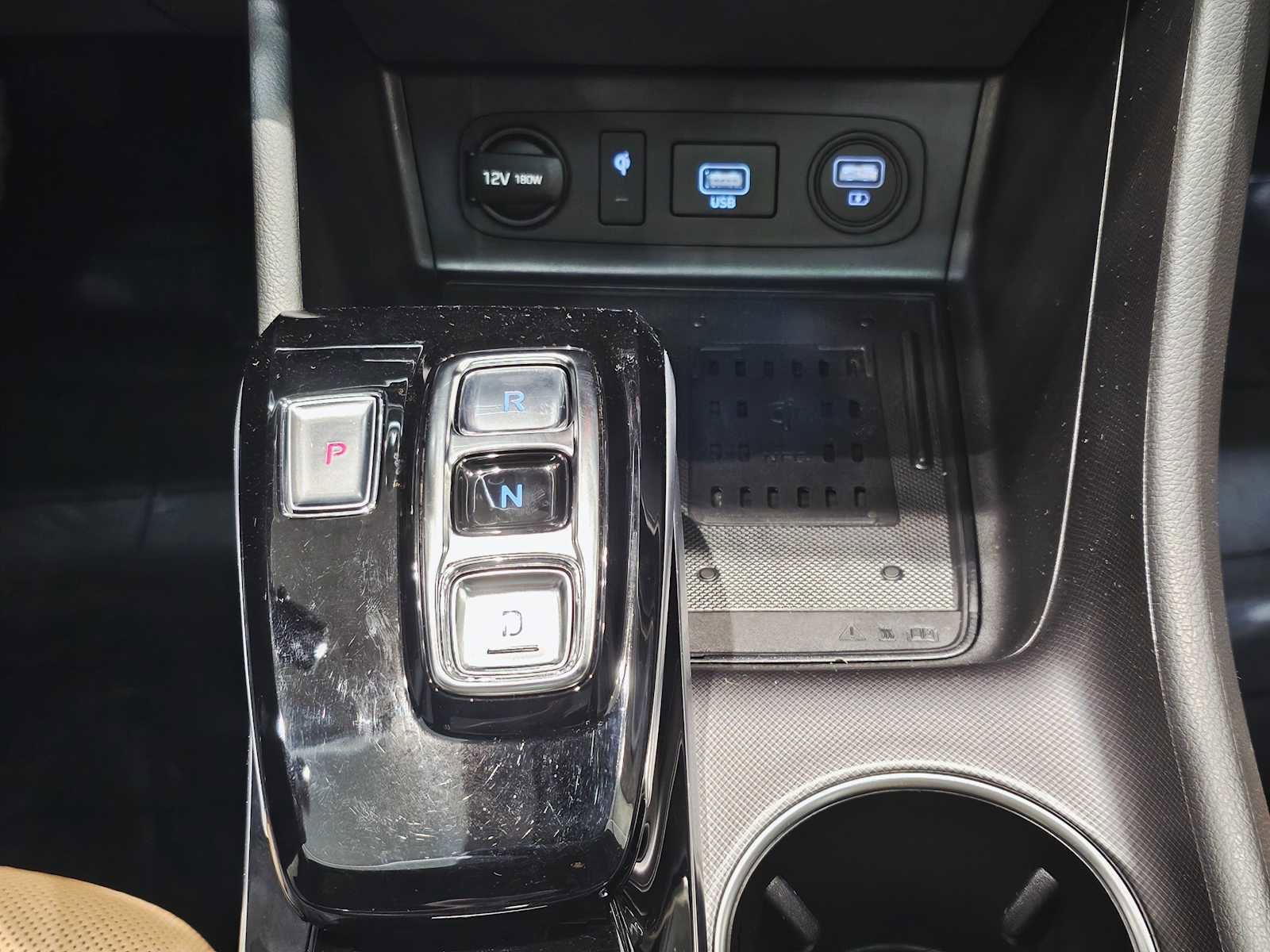 Used 2020 Hyundai Sonata SEL w/ Premium + Sunroof Package image 19