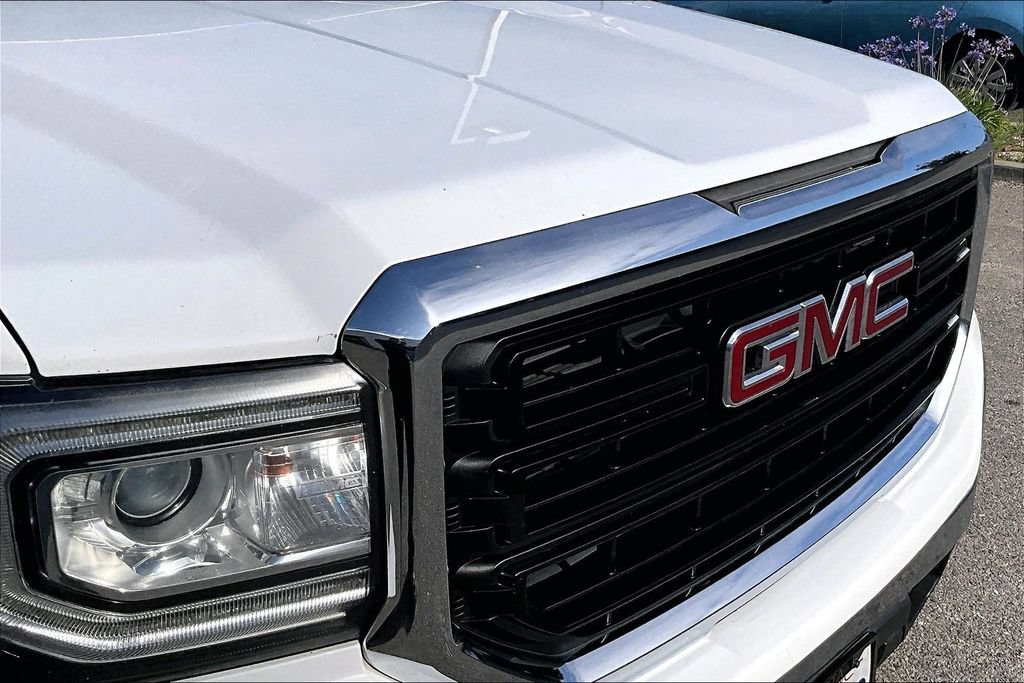 Used 2018 GMC Sierra 1500 2WD Regular Cab image 31