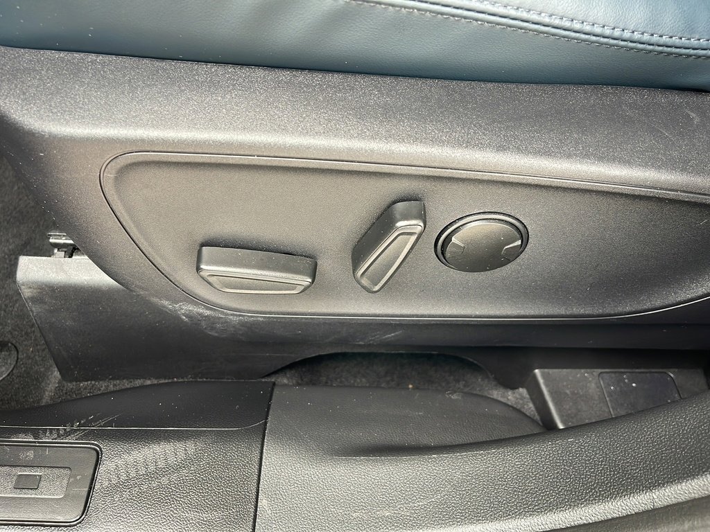 Certified 2024 Ford Bronco Sport Outer Banks w/ Tech Package image 36