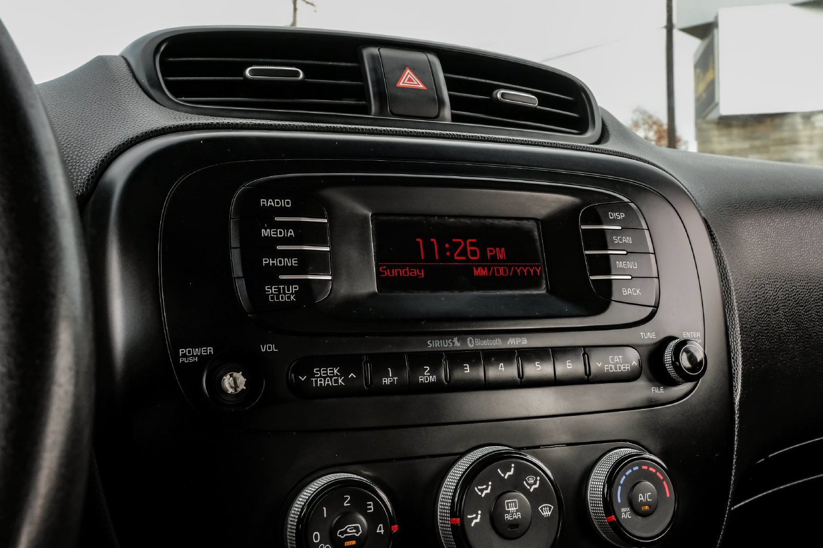 Used 2014 Kia Soul FWD image 24