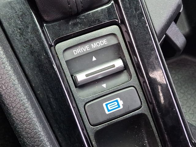Certified 2024 Honda Accord Sport image 24
