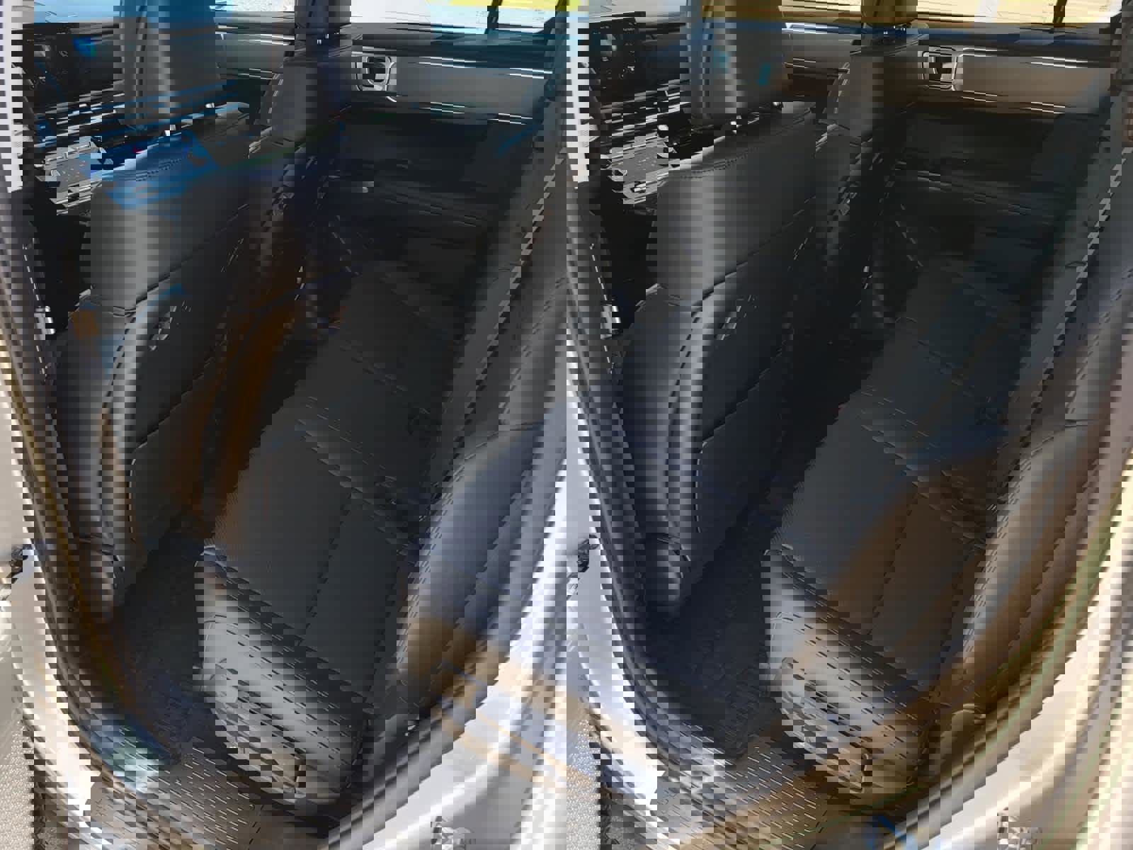 Used 2024 Hyundai Santa Fe XRT image 14