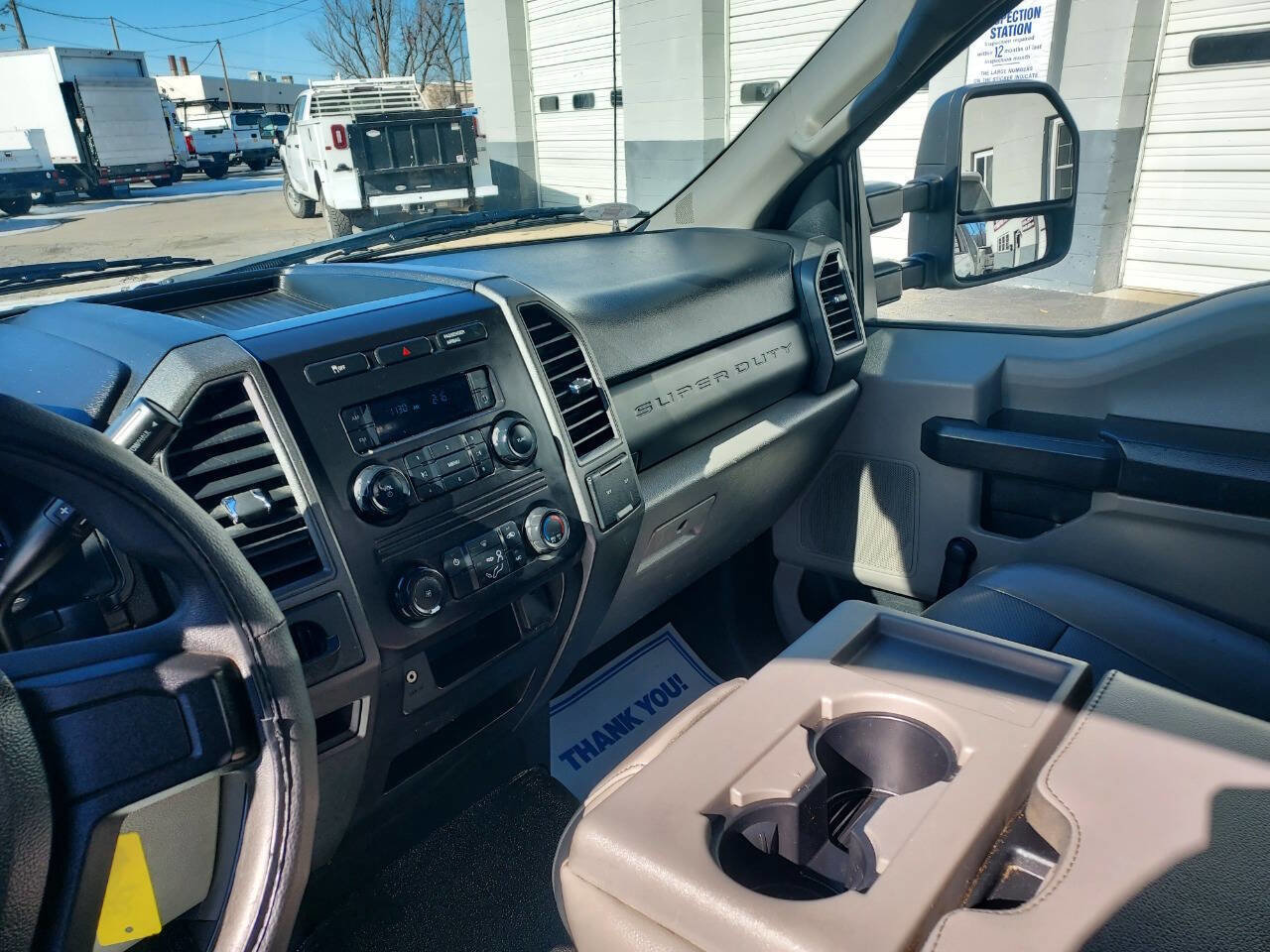 Used 2019 Ford F250 XL image 11