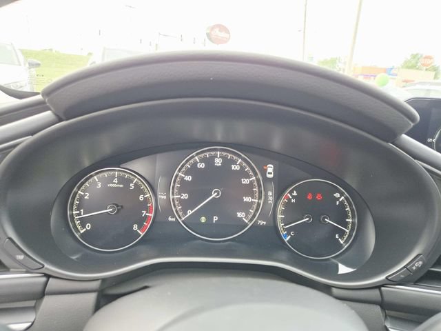 New 2026 MAZDA MAZDA3 2.5 S Sedan w/ Preferred Pkg FWD image 22