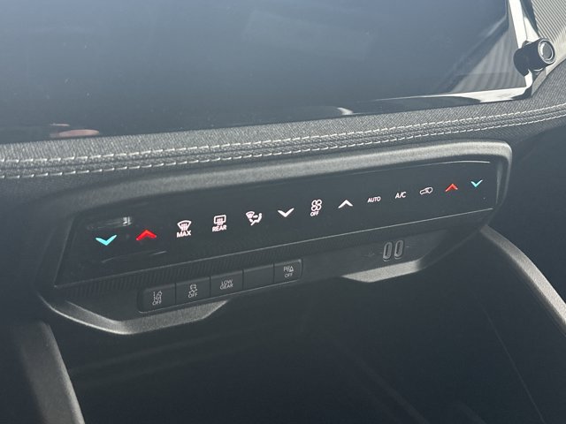 New 2026 Jeep Cherokee Laredo AWD/4WD image 18