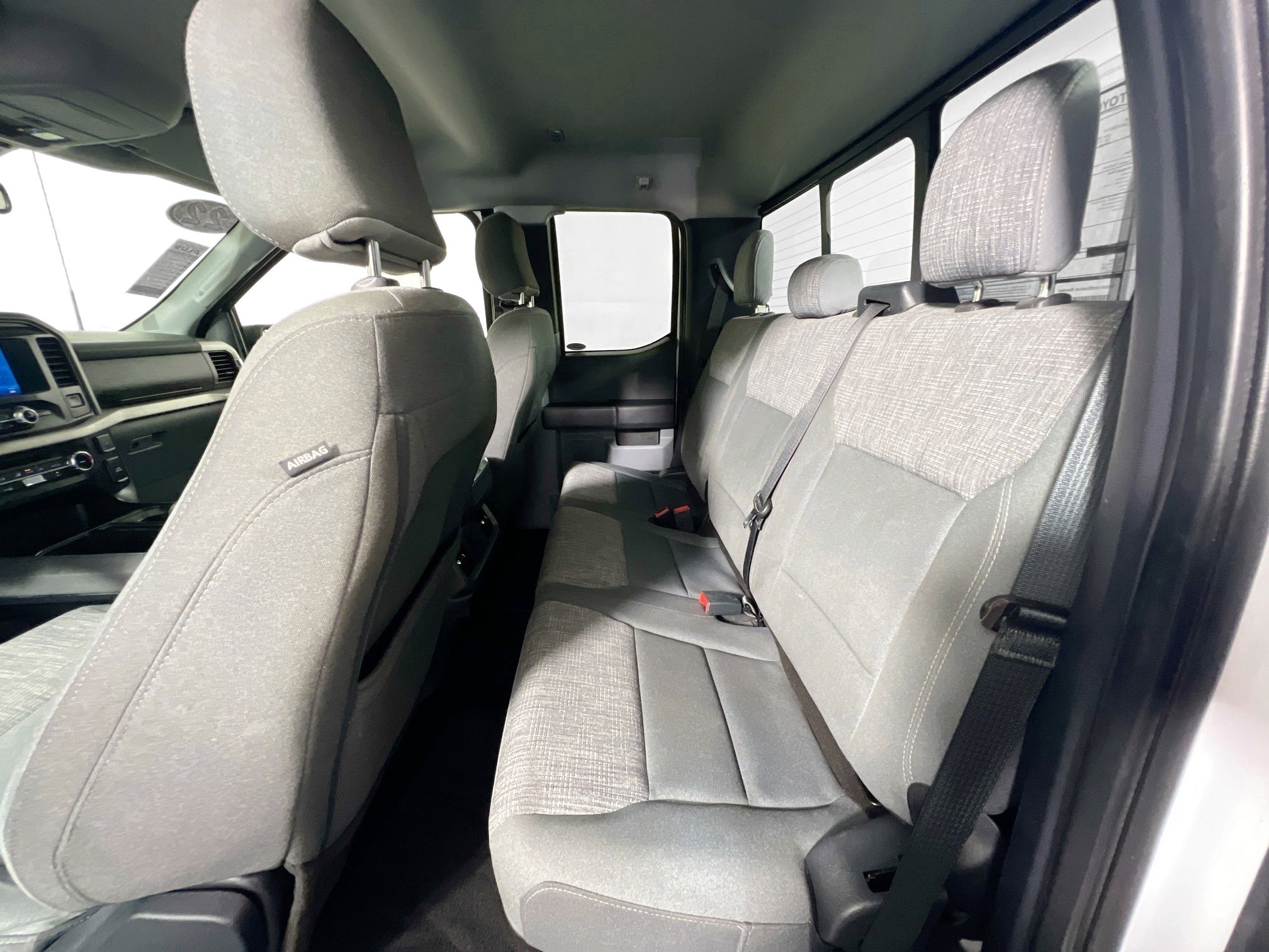 Used 2022 Ford F150 XLT w/ Equipment Group 301A Mid image 28