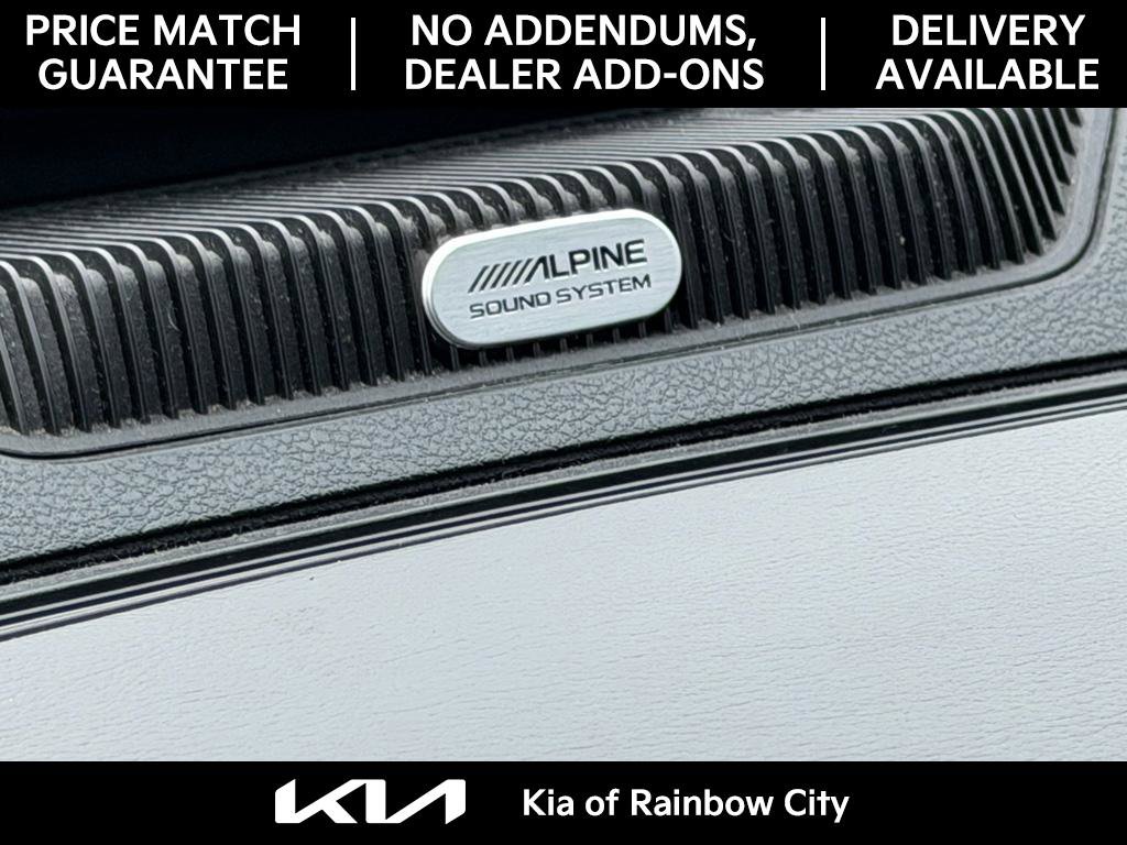 Used 2016 RAM 2500 Laramie w/ Sport Appearance Group image 29