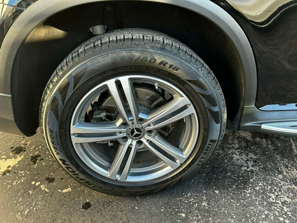 Used 2022 Mercedes-Benz GLC 300 4MATIC image 31