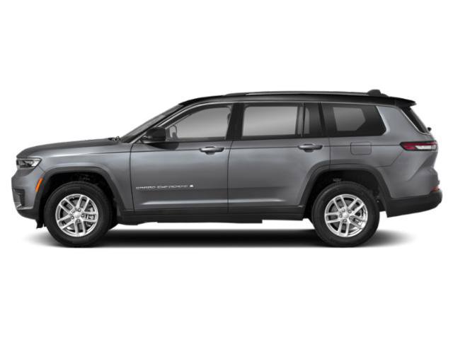 Used 2024 Jeep Grand Cherokee L Summit w/ Advanced Protech Group IV image 3