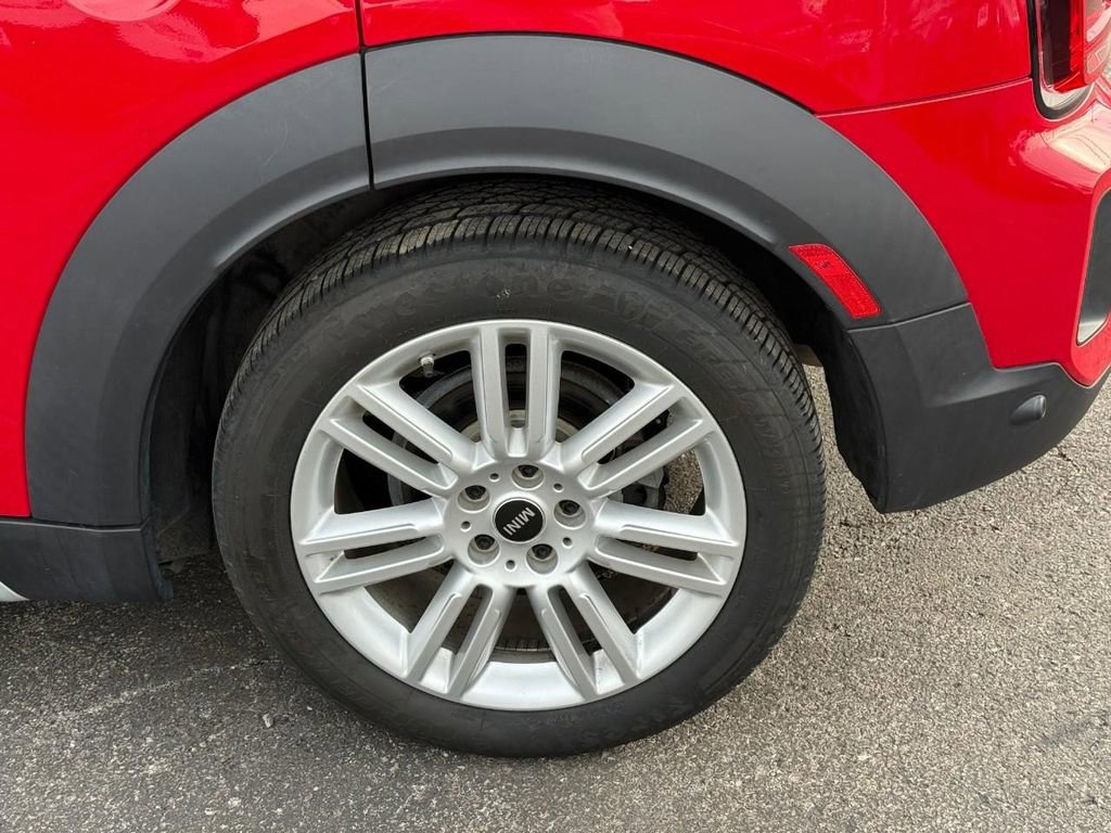 Used 2022 MINI Cooper Countryman image 9