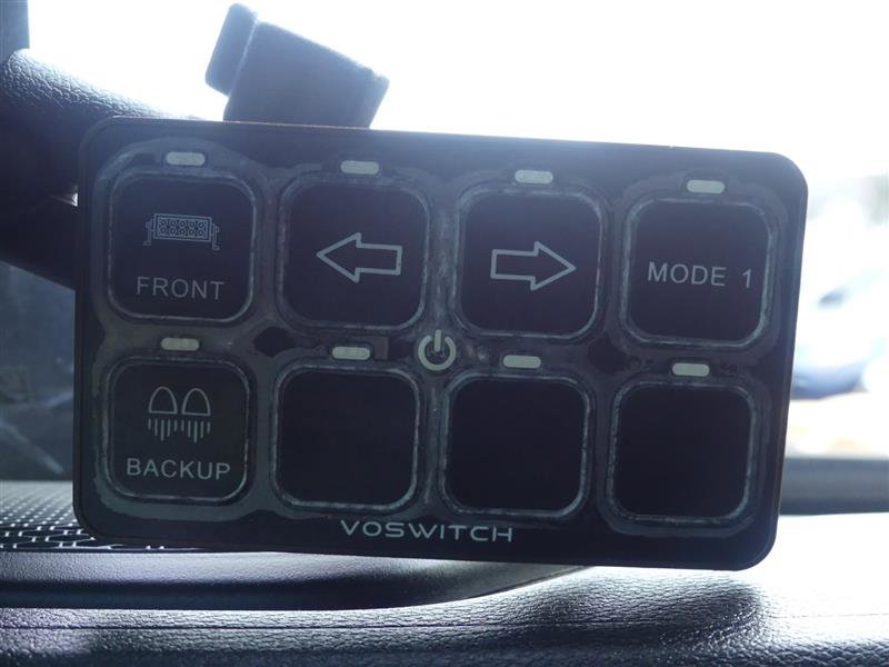 Used 2020 Jeep Gladiator Sport w/ Quick Order Package 24S image 18