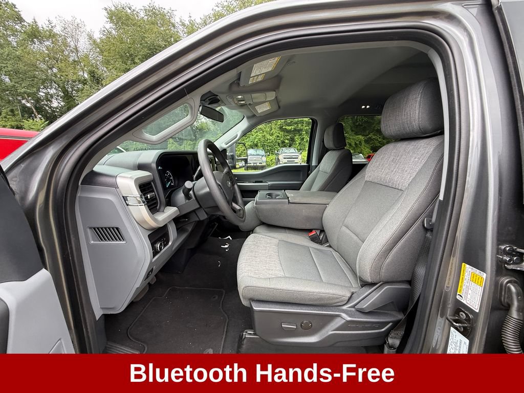 Used 2026 Ford F250 XLT AWD/4WD image 13