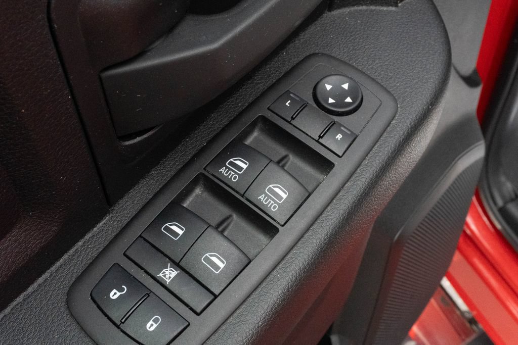 Used 2023 RAM 1500 Tradesman w/ Electronics Group RWD image 13