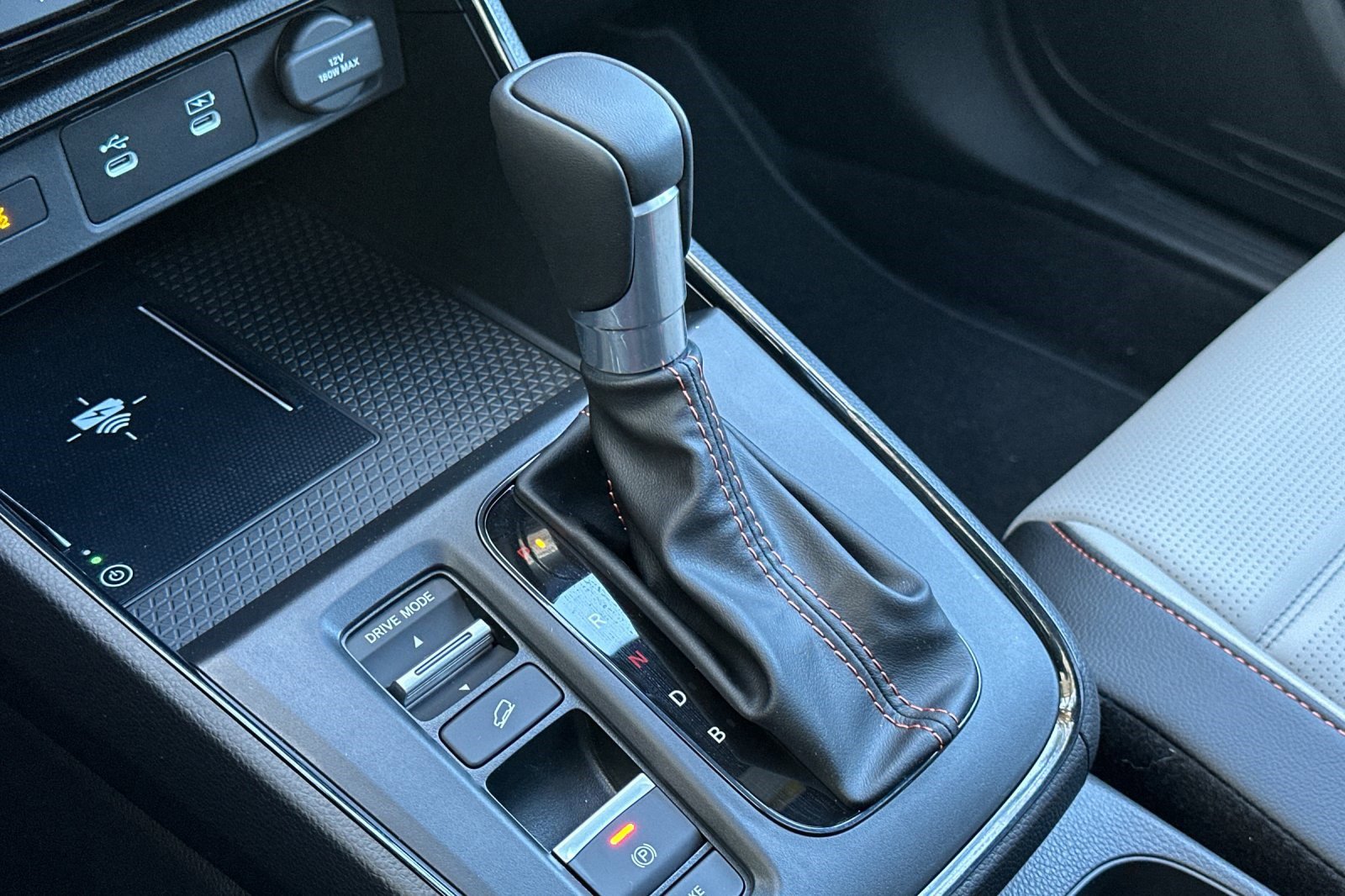 New 2026 Honda CR-V Sport Touring image 18