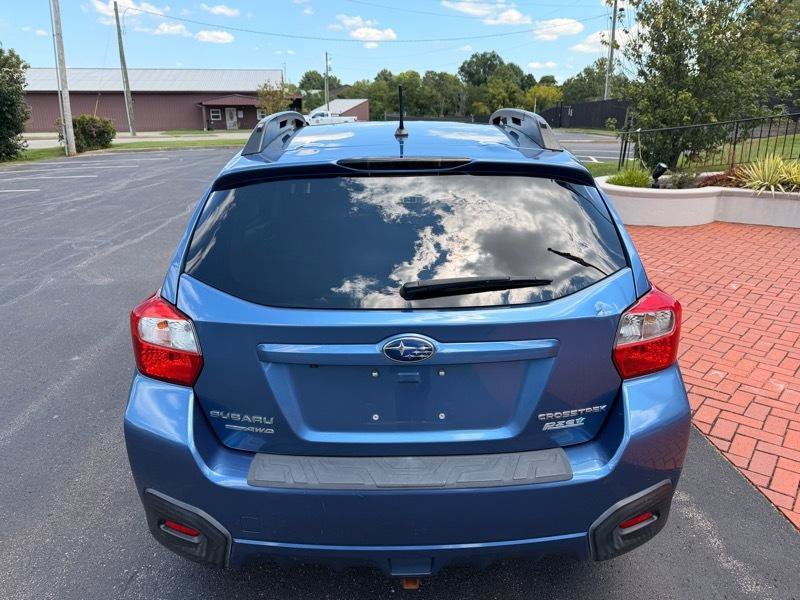 Used 2016 Subaru Crosstrek 2.0i w/ Popular Package #1B AWD/4WD image 7