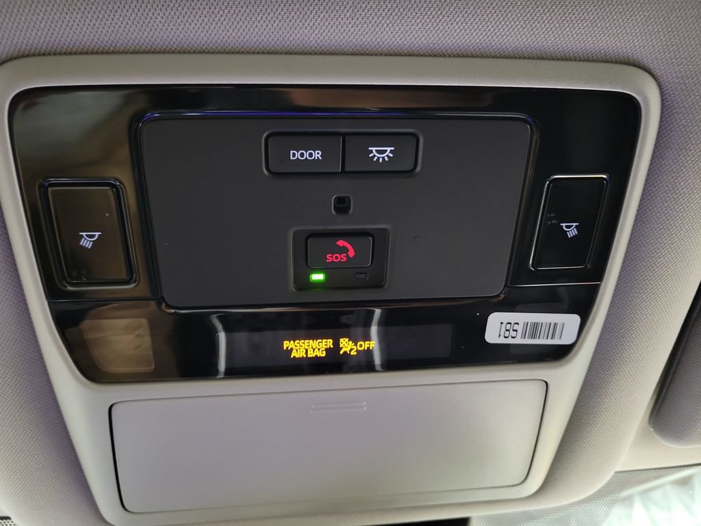 Used 2026 Toyota Grand Highlander AWD image 22
